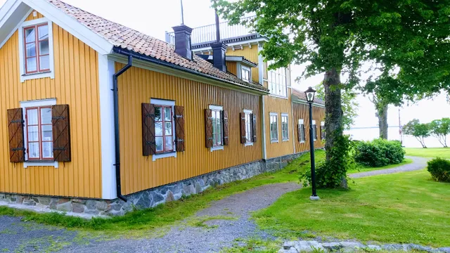 Uddens Bed & Breakfast