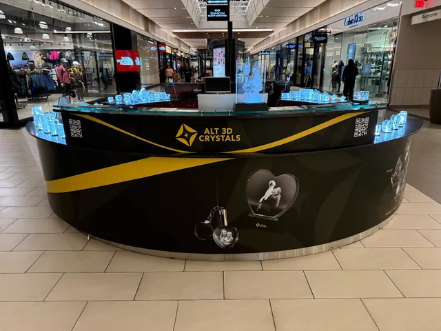 ALT 3D Crystals, Customized & Personalized Crystal Gifts, Memorials & Awards, Ontario, CA