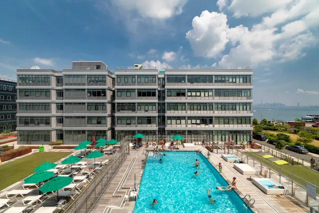 Staten Island Urby Apartments