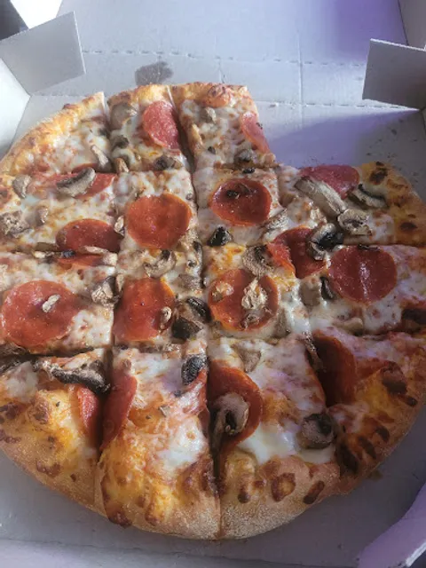Domino's Pizza