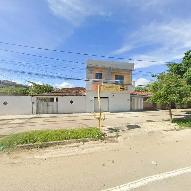 Pastelaria Sonho Meu