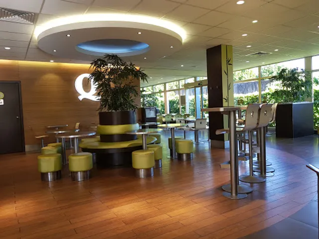 Quick Namur Champion