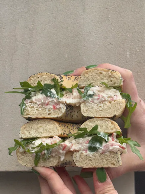 Bagel Factory Southampton