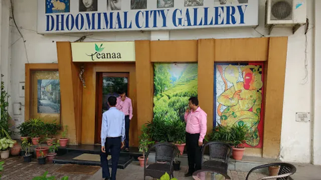 NAAVYA A NEW TOUCH TO HERITAGE