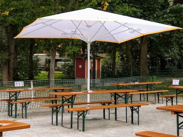 Wein- und Schlemmerstand Martinsthal