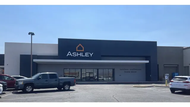 Ashley Store