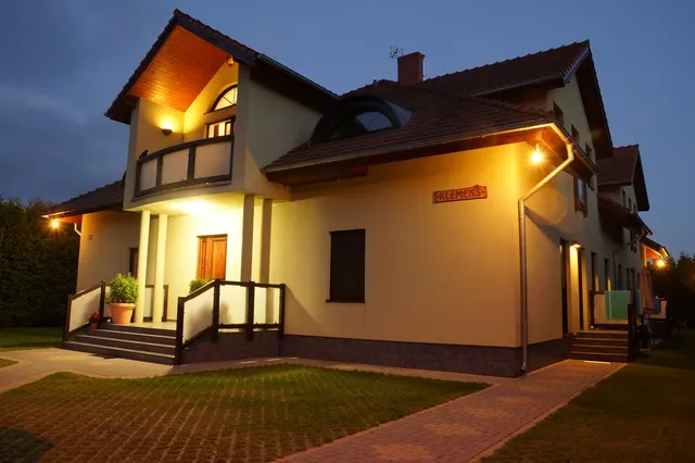 Dom Gościnny Klemens