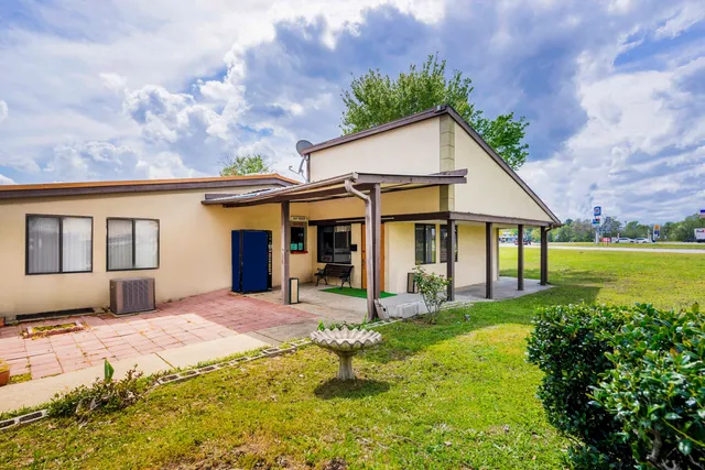 OYO Hotel Daleville AL Hwy 84