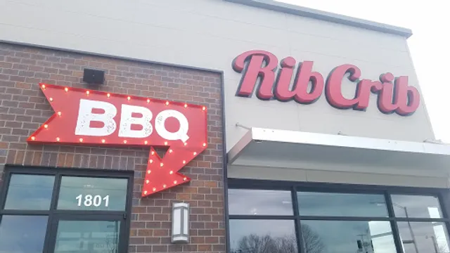 RibCrib BBQ
