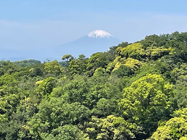 Fujimidai（Mt.Fuji observatory deck）