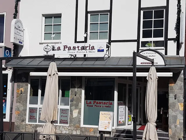 La Pastaria
