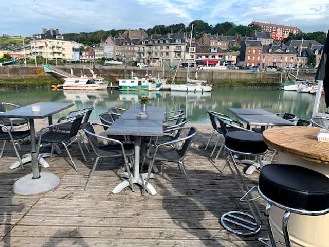 Restaurant La Bascule