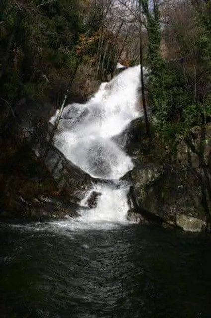 Apartamento Turístico Río Jerte