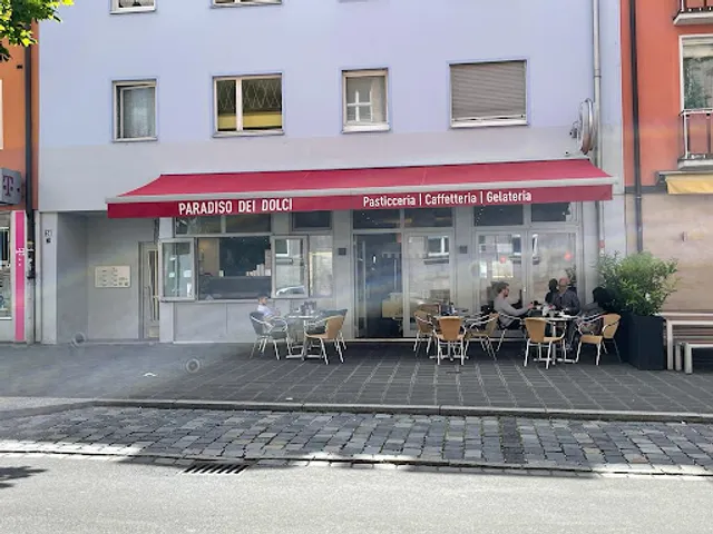 Paradiso dei Dolci