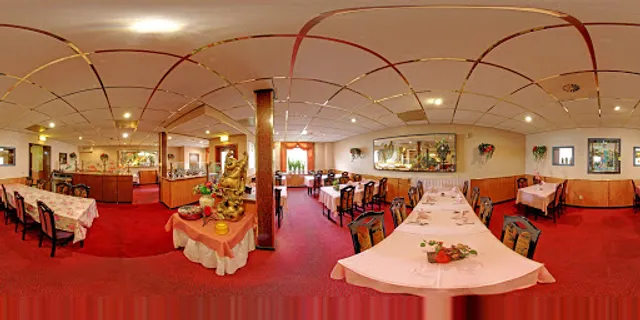 Chinees Indisch Restaurant Dynasty