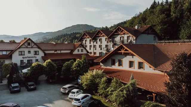 Hotel Kotarz Spa & Wellness