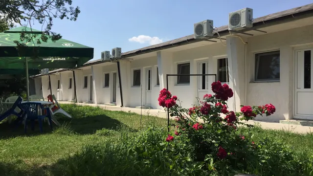 Bungalow Eforie Nord