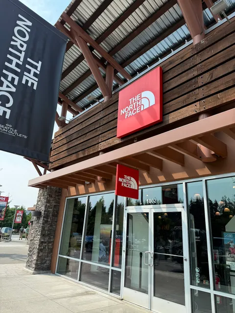 The North Face Tulalip Outlet