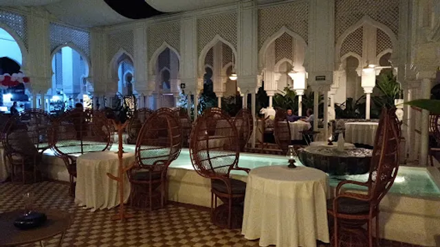 Bogart's Bar & Restaurant