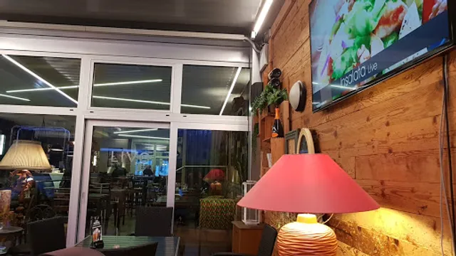 The Circle Sementina