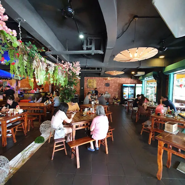 Mimi Nguyen Cafe | Puchong