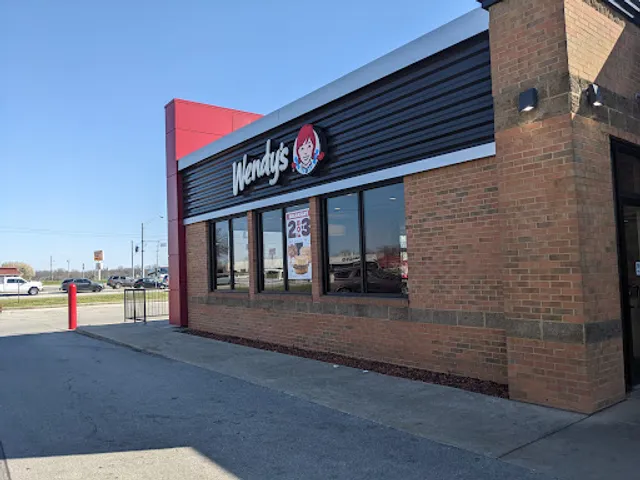 Wendy's
