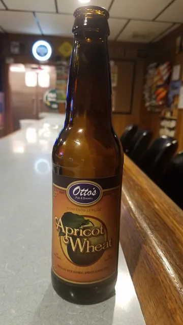 The Fire Hall (Petersburg Catering Club)