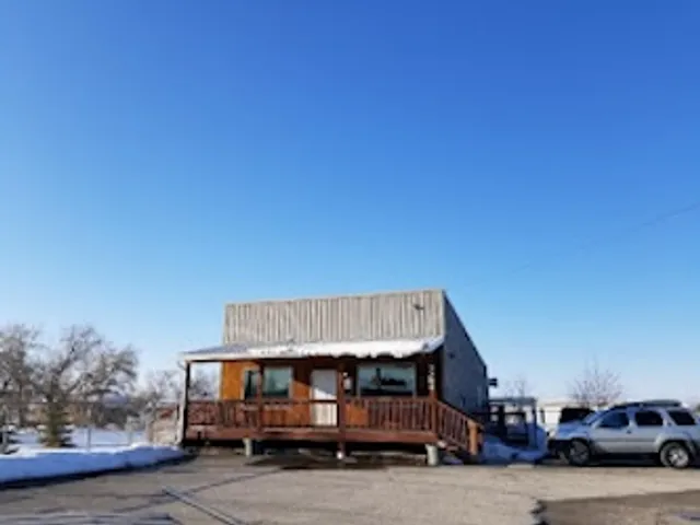 Bloom Weed Dispensary East Helena