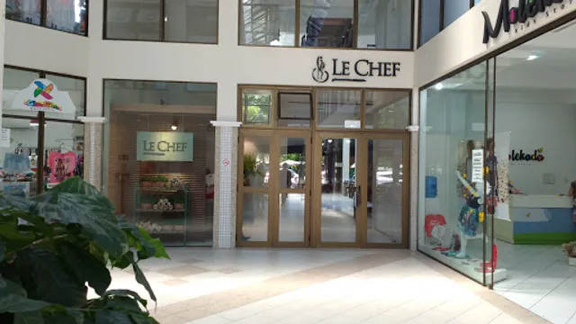 Restaurante Le Chef