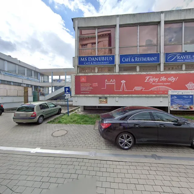 Fajnorovo nábrežie 51/2