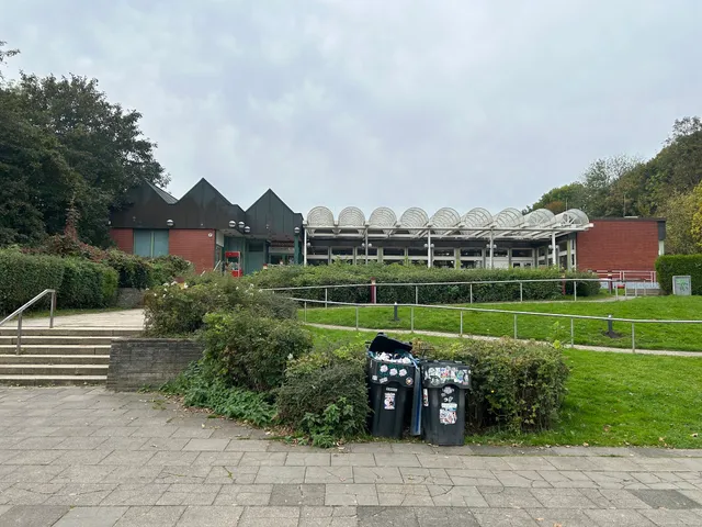 Raststätte Münsterland West