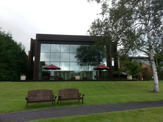 Terrace Tateshina Resort & Spa