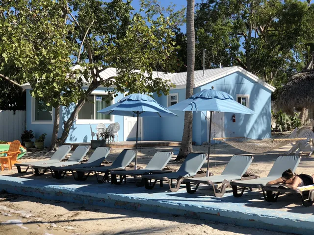 Seafarer Resort and Beach