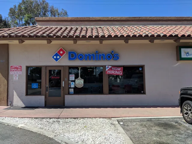 Domino's Pizza