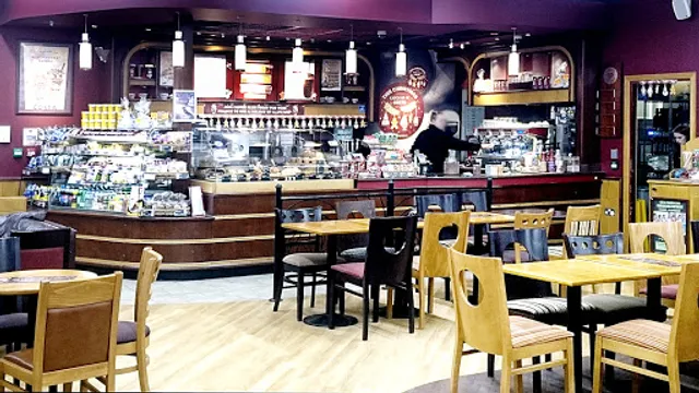 Costa Coffee