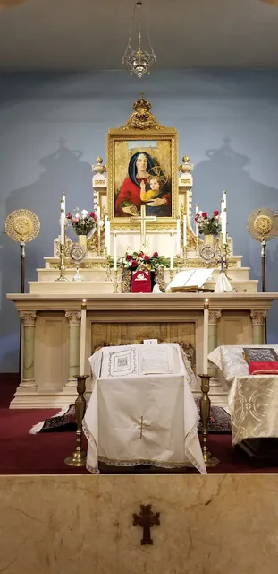 St. James Armenian Church