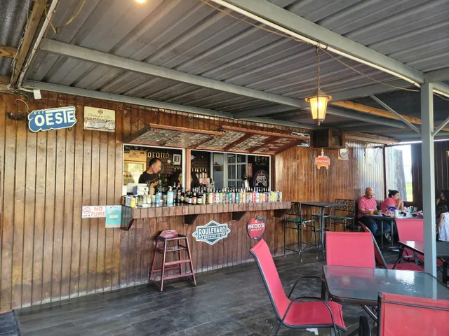 Oktoberfest Beer House & Restaurant