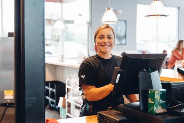 Hwy 55 Burgers Shakes & Fries