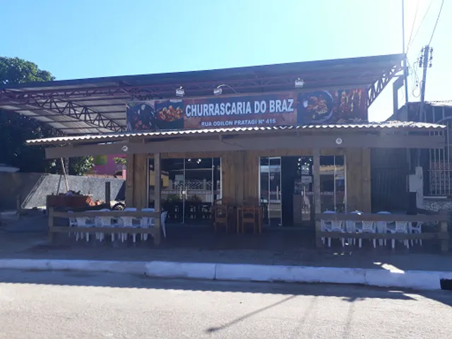 Churrrascaria do Braz