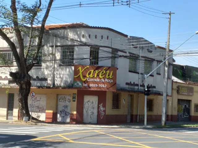 Churrascaria e Restaurante Colonial Xaréu