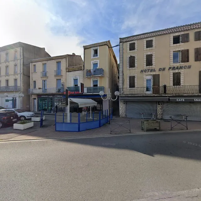 Alaturka Kebab Le Teil