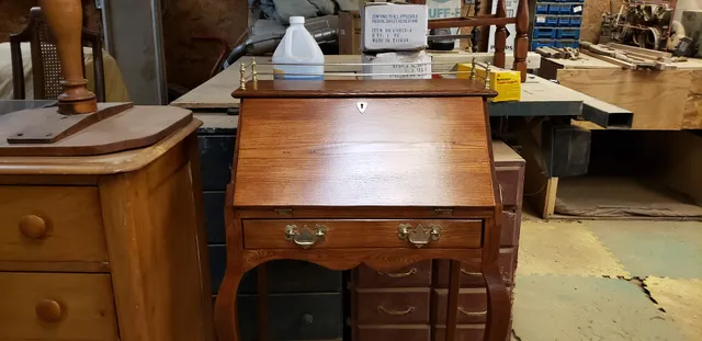 Bournebrook Restoration