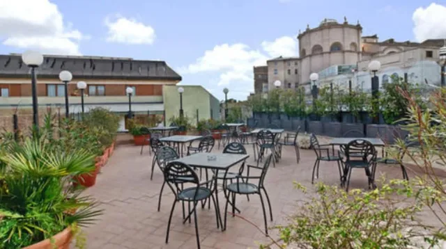 Tmark Hotel Vaticano