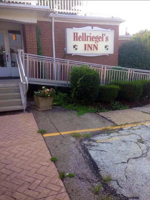 Hellriegel's Inn