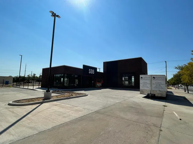 Southwest Oklahoma Brewing