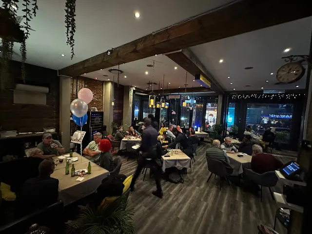 The Station Parkhurst