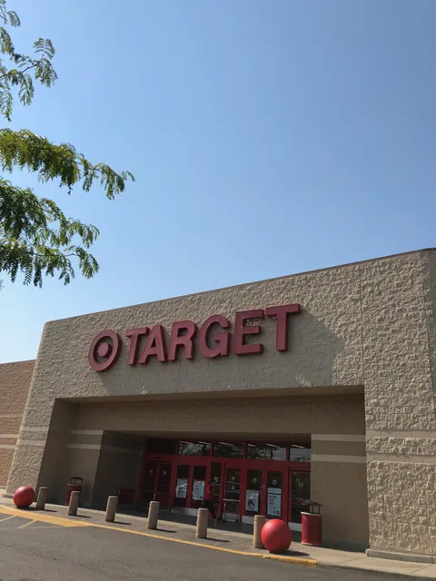 Target