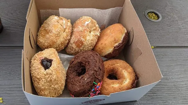 Coffee Time Bake Shop