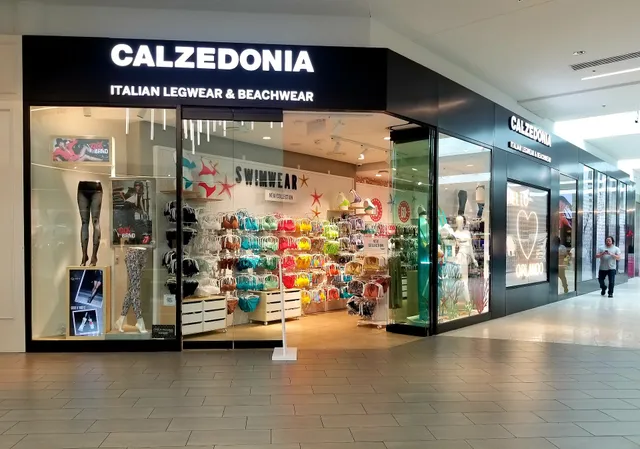 Calzedonia
