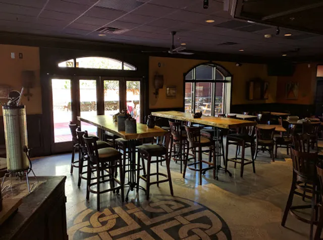 O’Halloran’s Public House and Hall